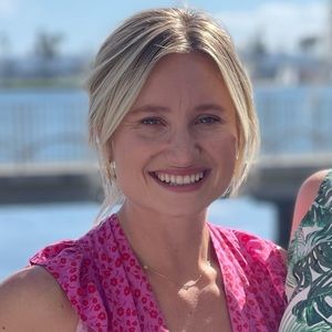 Meet your Posher, Allyson